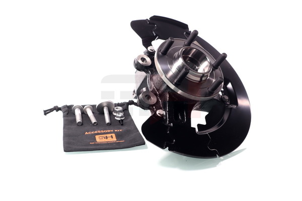 Kupite poceni originalno Premnik, obesa koles GH-283204V, primerljivo z BP4L33031A OEM številke, prek spleta