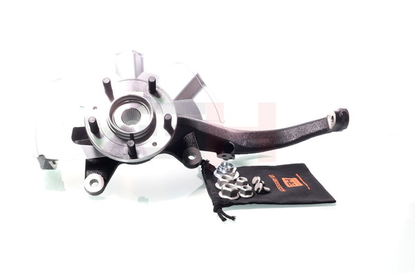 Kupite poceni originalno Premnik, obesa koles GH-283206H, primerljivo z GR1A33020 OEM številke, prek spleta