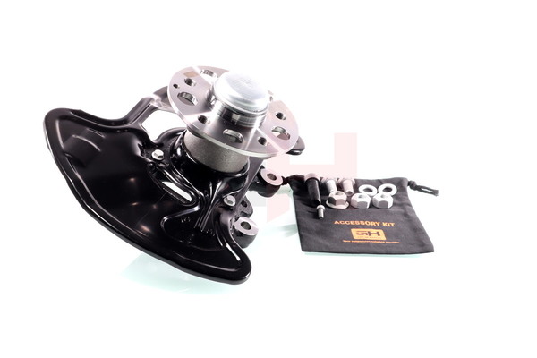 Köp billiga original Styrspindel GH-283300AV jämförbara med A2043300425 OEM nummer på nätet