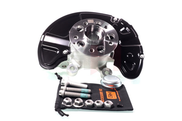 Köp GH Styrspindel Produktnummer: GH-283301H till det förmånliga priset av 6450,67 kr