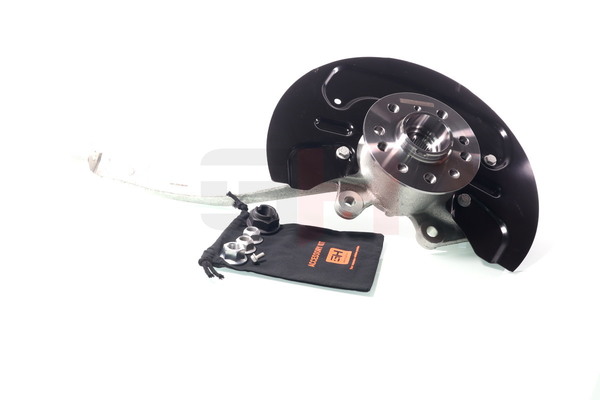 Įsigykite nebrangią originalią Pasukamasis kakliukas, rato pakaba GH-283362H. sulyginama su A1649810406 OEM numeriais internetu