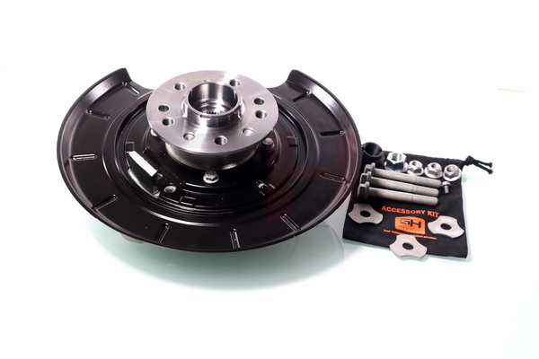Acquista online Fusello GH-283363V originale a buon mercato, comparabile con i numeri OEM A1643500708
