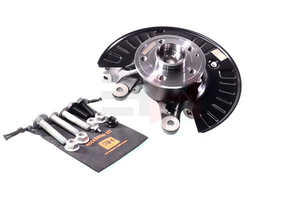 Ostke GH Käändmik, rattakinnitus Toode nr.: GH-283387H madala hinnaga 402,96 €