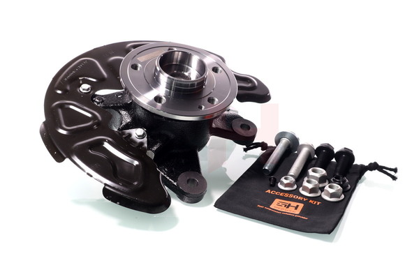 Köp GH Styrspindel Produktnummer: GH-283388V till det förmånliga priset av 6403,16 kr