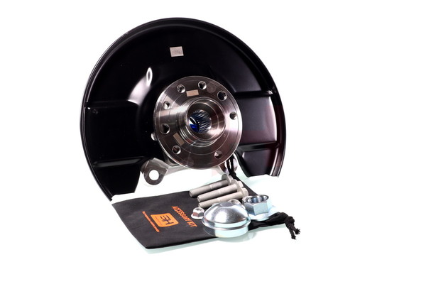 Køb billige originale Hjulspindel, hjulophæng GH-283621AH tilsvarende med 13276089 OEM numre online
