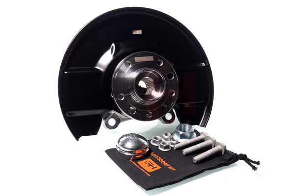 Köp billiga original Styrspindel GH-283621H jämförbara med 12796081 OEM nummer på nätet