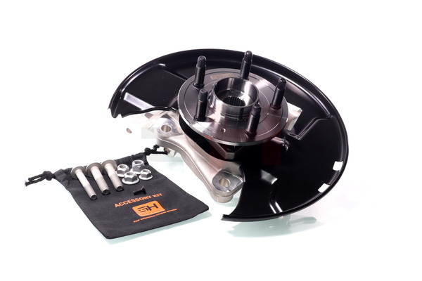 Cumpărați online Articulatie directie, suspensie roata GH-283624V original/ă și la un preț mic, compatibil/ă cu nr. OEM 13219080