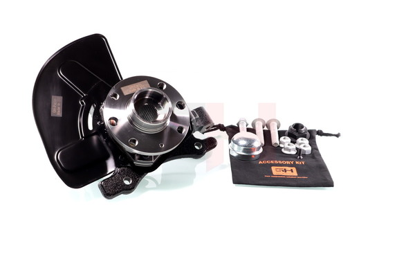 Köp GH Styrspindel Produktnummer: GH-283640H till det förmånliga priset av 2760,82 kr