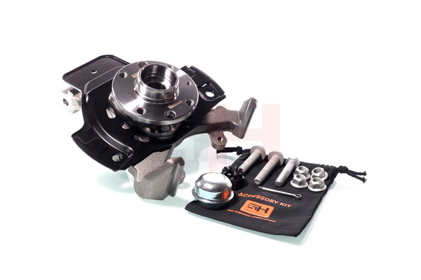Köp GH Styrspindel Produktnummer: GH-283665H till det förmånliga priset av 4719,55 kr