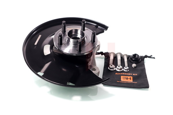 GH-283667H GH Achszapfen Astra J GTC (P10) 2.0 BiTurbo CDTI (08) 194 PS Diesel