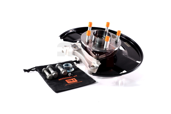 Cumpărați online Articulatie directie, suspensie roata GH-283668V original/ă și la un preț mic, compatibil/ă cu nr. OEM 13319480