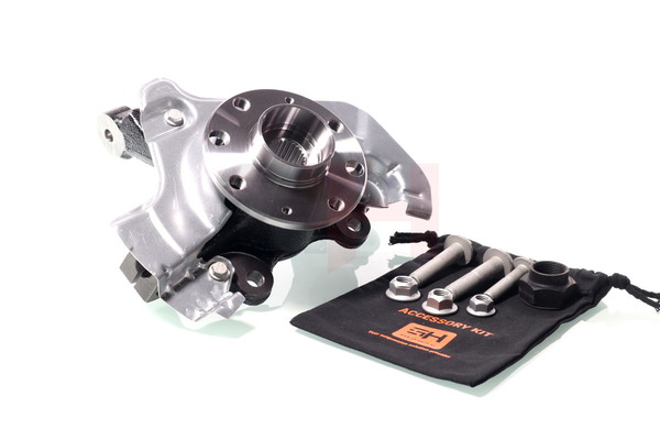 Cumpărați online Articulatie directie, suspensie roata GH-283689AH original/ă și la un preț mic, compatibil/ă cu nr. OEM 0326166