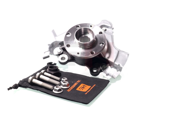 Cumpărați online Articulatie directie, suspensie roata GH-283689AV original/ă și la un preț mic, compatibil/ă cu nr. OEM 0326166