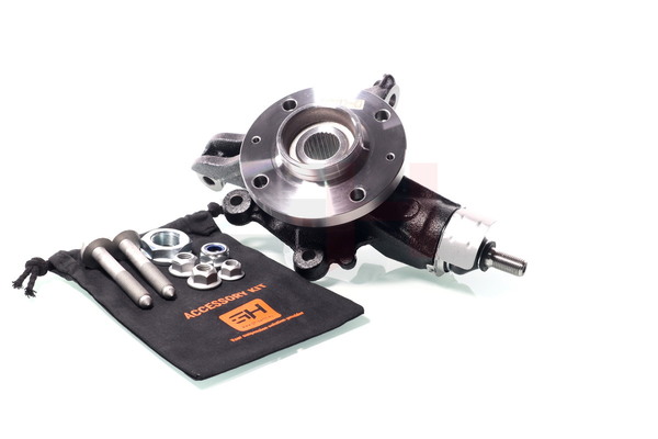 Köp billiga original Styrspindel GH-283712V jämförbara med 1606630980 OEM nummer på nätet
