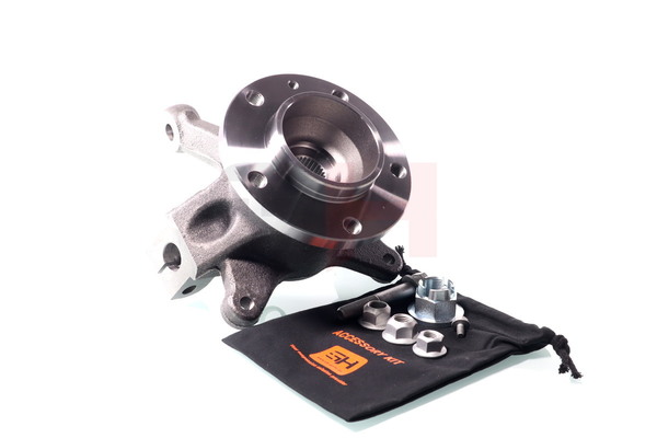 Köp GH Styrspindel Produktnummer: GH-283963H till det förmånliga priset av 2772,15 kr