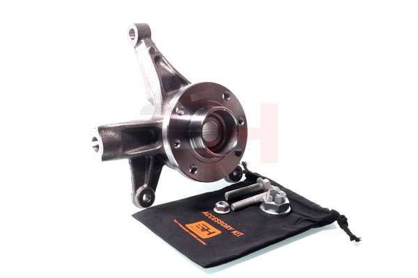 OEM Articulatie directie, suspensie roata RENAULT 2.0 (EM0S) 139 CP benzina 8200297032 de la GH online la un preț incredibil