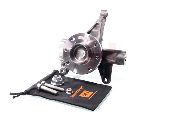 OEM Articulatie directie, suspensie roata RENAULT 2.0 (EM0S) 139 CP benzina 8200297026 de la GH online la un preț incredibil