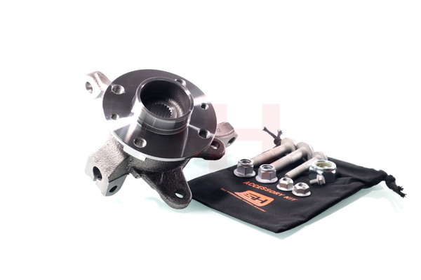 Ostke GH Käändmik, rattakinnitus Toode nr.: GH-283989H madala hinnaga 157,01 €