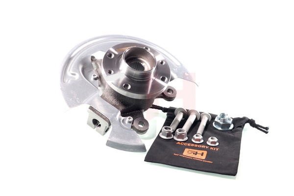 OEM Fuseestuk RENAULT 1.5 dCi 86 PK Diesel 8200345945 van GH online aan geweldige prijzen