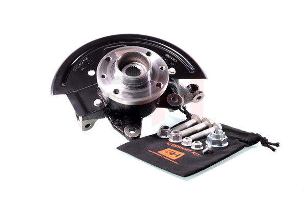 Įsigykite GH Pasukamasis kakliukas, rato pakaba Prekės Nr.: GH-283994H už žemiausią 255,44 € kainą