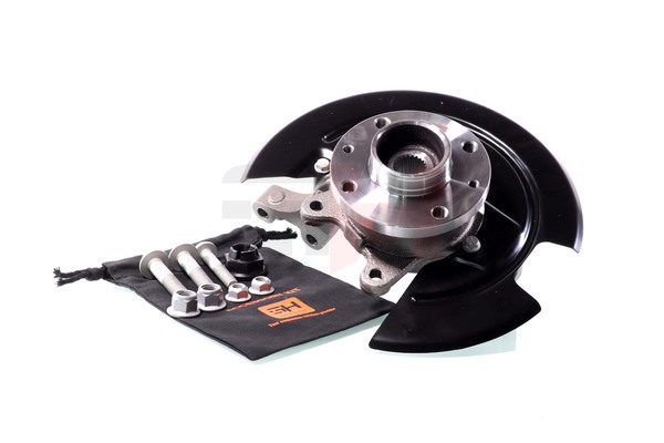 OEM Cep napravy, zaveseni kol DACIA 1.4 75 HP Benzín 6001547685 od GH online za výborné ceny