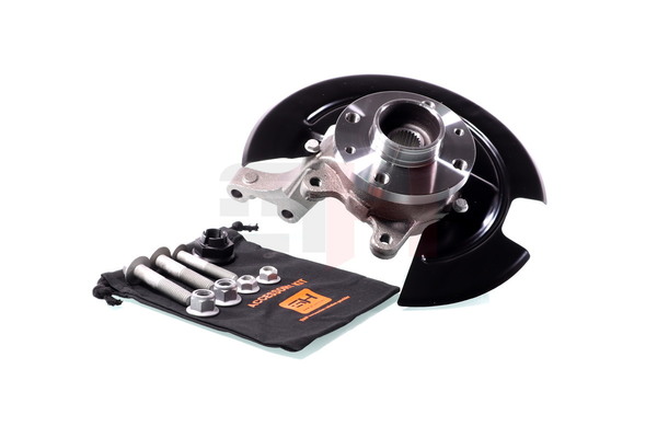 Ostke GH Käändmik, rattakinnitus Toode nr.: GH-283999CV madala hinnaga 207,15 €