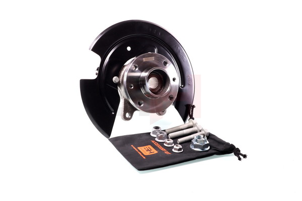 Ostke GH Käändmik, rattakinnitus Toode nr.: GH-283999H madala hinnaga 338,41 €