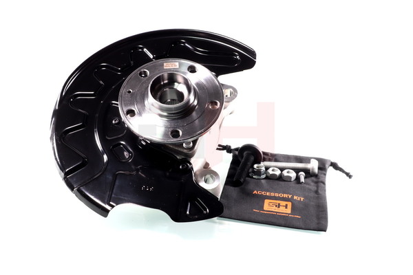 Kupite poceni originalno Premnik, obesa koles GH-284362H, primerljivo z 8V0598625C OEM številke, prek spleta