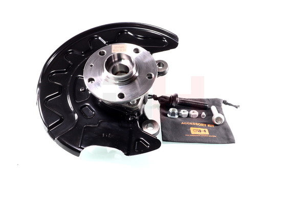 Kupite poceni originalno Premnik, obesa koles GH-284363H, primerljivo z 8V0498625 OEM številke, prek spleta