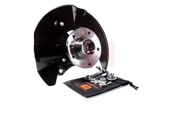 Kupte si levné originální Cep napravy, zaveseni kol GH-284705H porovnatelné s 7H0401611H OEM čísly online