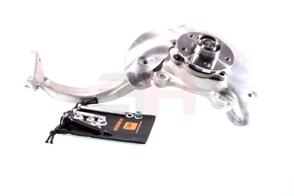 Ostke GH Käändmik, rattakinnitus Toode nr.: GH-284706H madala hinnaga 399,95 €