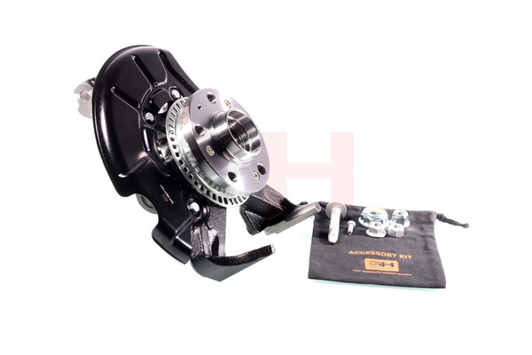 Kupte si levné originální Cep napravy, zaveseni kol GH-284708H porovnatelné s 1J0498625A OEM čísly online