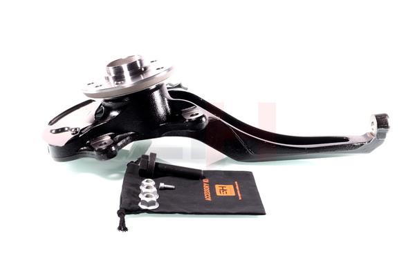 Köp billiga original Styrspindel GH-289958H jämförbara med 2H0498627A OEM nummer på nätet