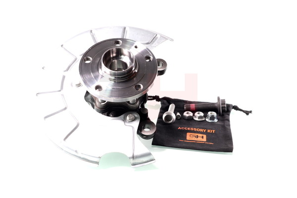 Kupte si levné originální Cep napravy, zaveseni kol GH-289961H porovnatelné s 1TO598611A OEM čísly online