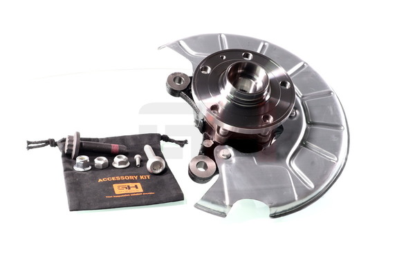 Kupte si levné originální Cep napravy, zaveseni kol GH-289961V porovnatelné s 1TO598611A OEM čísly online