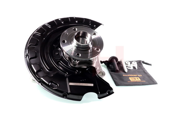 Kupte si levné originální Cep napravy, zaveseni kol GH-289965AH porovnatelné s 1TO598611A OEM čísly online