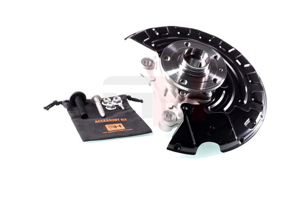 Kupte si levné originální Cep napravy, zaveseni kol GH-289965AV porovnatelné s 1TO598611A OEM čísly online