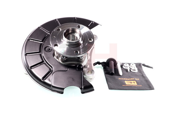 Kupte si levné originální Cep napravy, zaveseni kol GH-289965H porovnatelné s 1TO598611A OEM čísly online
