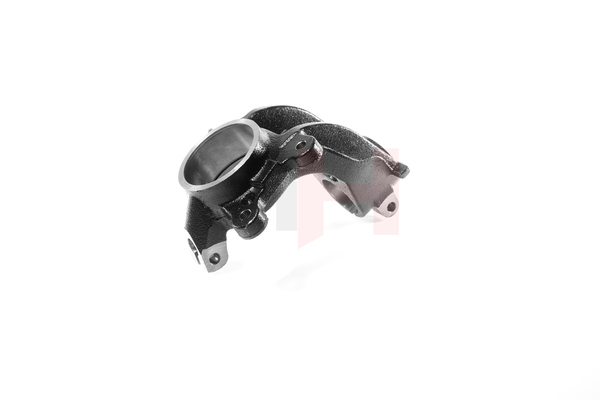 Įsigykite GH Pasukamasis kakliukas, rato pakaba Prekės Nr.: GH-293770H už žemiausią 92,53 € kainą