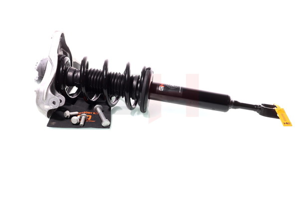 Ostke GH Vedruamort Toode nr.: GH-334702C06 madala hinnaga 323,24 €