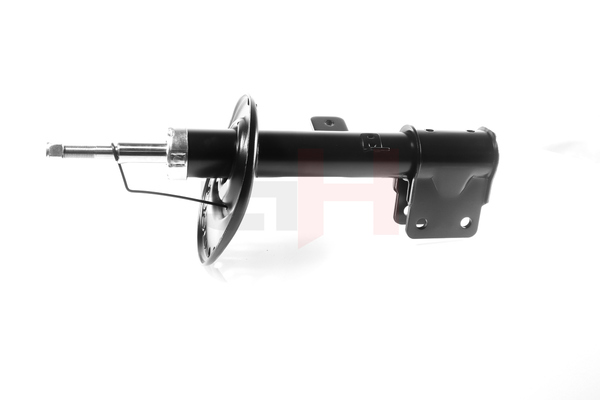 GH-351925H GH Federbein komplett DS 5 Schrägheck Hybrid4 200 PS Diesel/Elektro
