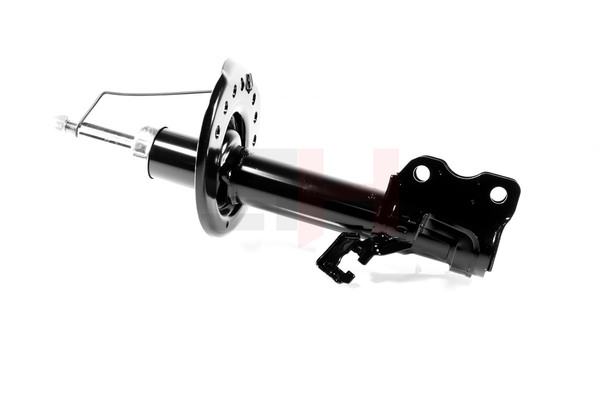 Köp billiga original Stötdämpare GH-352208V jämförbara med 543033NA0C OEM nummer på nätet