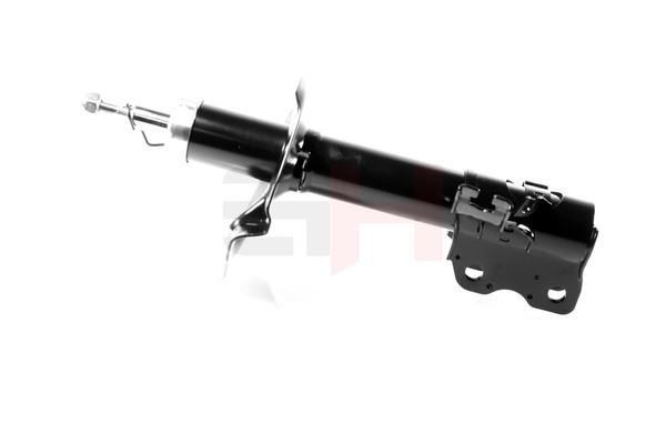 Įsigykite nebrangią originalią Amortizatorius GH-352237H. sulyginama su 54302BU110 OEM numeriais internetu