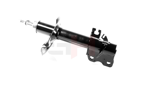 Įsigykite nebrangią originalią Amortizatorius GH-352237V. sulyginama su 54302BU110 OEM numeriais internetu