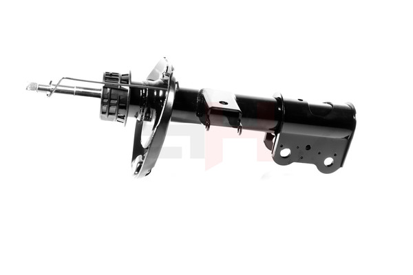 Įsigykite nebrangią originalią Amortizatorius GH-353374H. sulyginama su A1173232600 OEM numeriais internetu