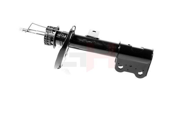 Köp billiga original Stötdämpare GH-353374V jämförbara med A1173232300 OEM nummer på nätet