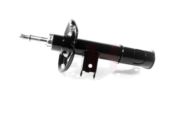 Įsigykite nebrangią originalią Amortizatorius GH-353376H. sulyginama su A1173232600 OEM numeriais internetu