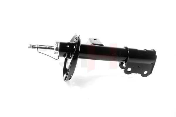 Įsigykite nebrangią originalią Amortizatorius GH-353378V. sulyginama su A1173232600 OEM numeriais internetu