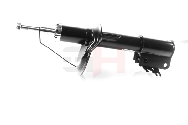 Kupte si levné originální Tlumič GH-353705H porovnatelné s 0001488773080 OEM čísly online