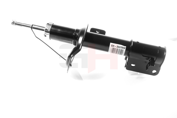 Kupte si levné originální Tlumič GH-353705V porovnatelné s 0001488773080 OEM čísly online